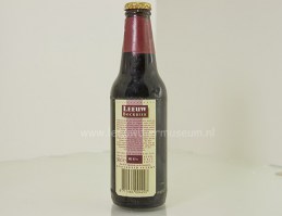 leeuw bier bock 1996 achter